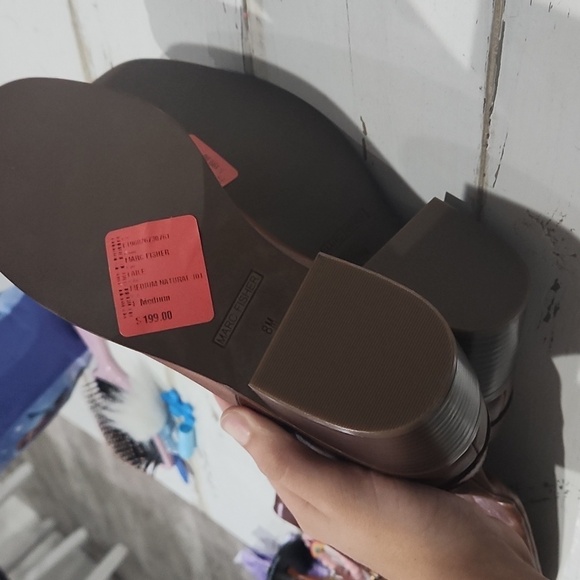 Marc fisher boots - Picture 5 of 5